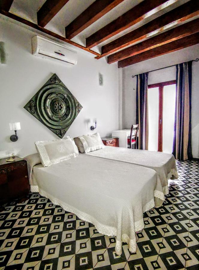 Casa Alfalfa 2 Dormitorios Terraza Y Solarium Privado 塞维利亚 外观 照片