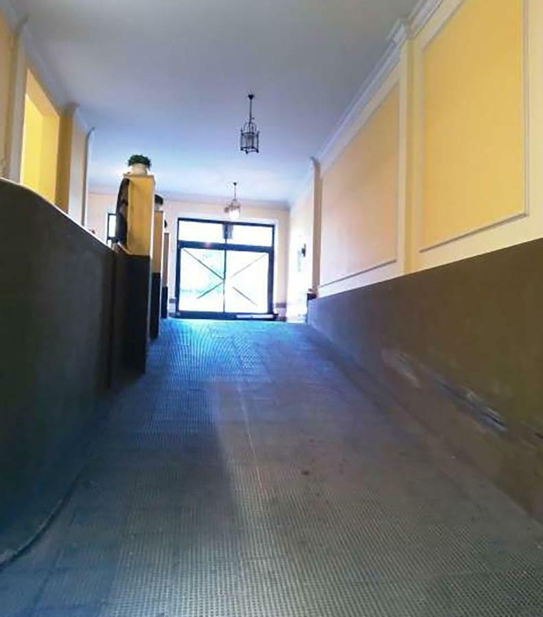 Casa Alfalfa 2 Dormitorios Terraza Y Solarium Privado 塞维利亚 外观 照片