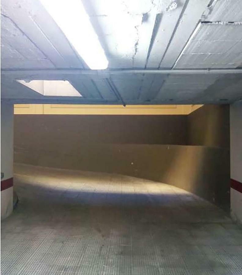 Casa Alfalfa 2 Dormitorios Terraza Y Solarium Privado 塞维利亚 外观 照片